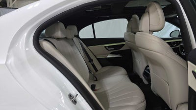 2026 Mercedes-Benz E 450 E 450