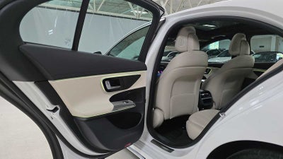 2026 Mercedes-Benz E 450 E 450