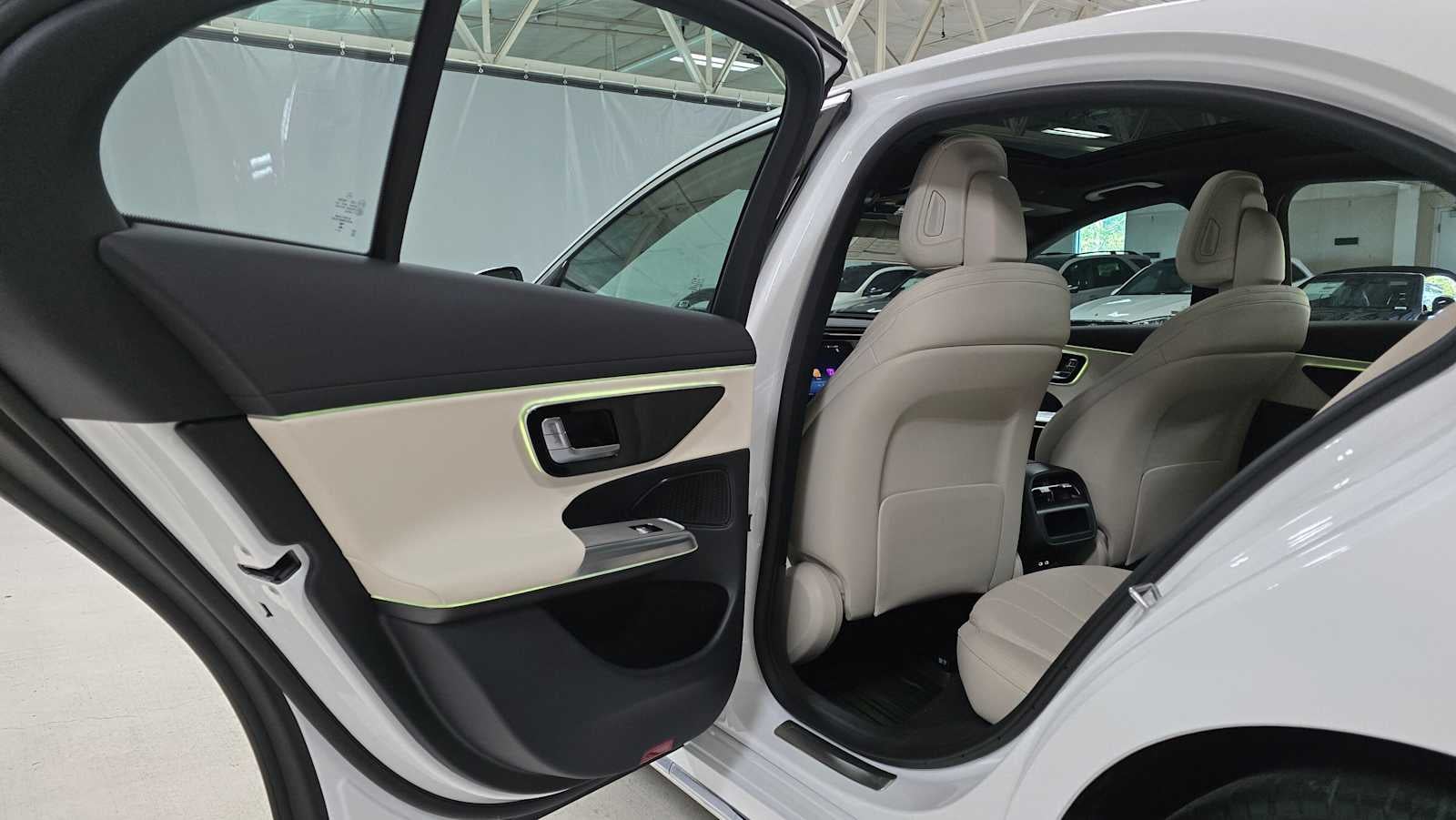 2026 Mercedes-Benz E 450 E 450