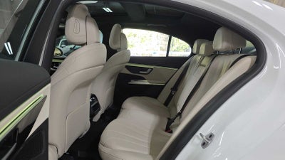 2026 Mercedes-Benz E 450 E 450