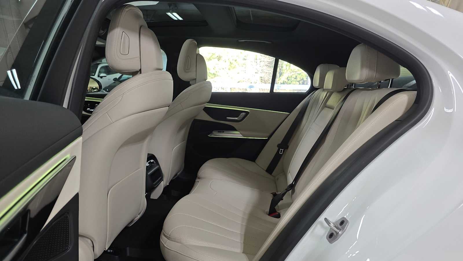 2026 Mercedes-Benz E 450 E 450