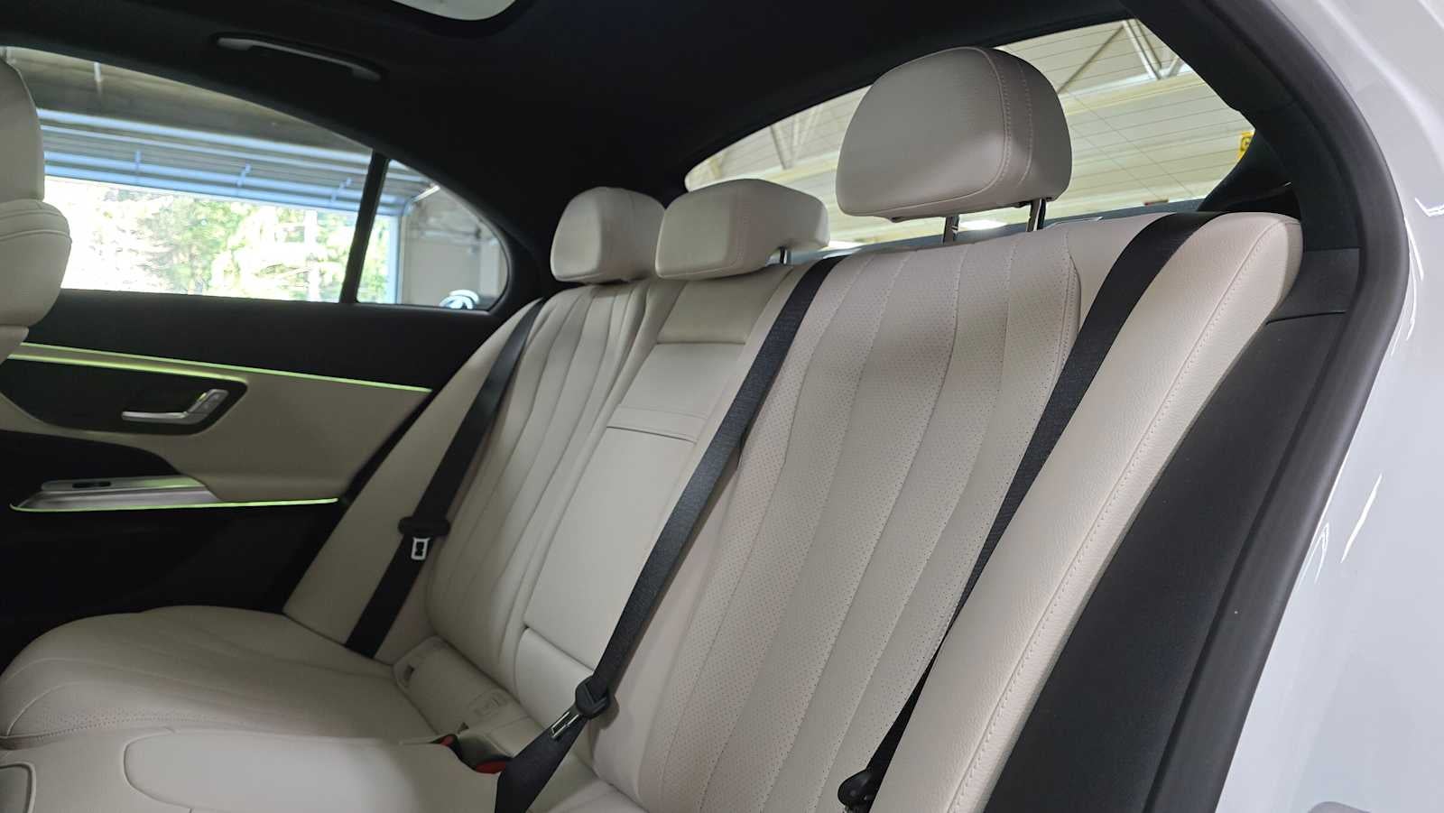 2026 Mercedes-Benz E 450 E 450