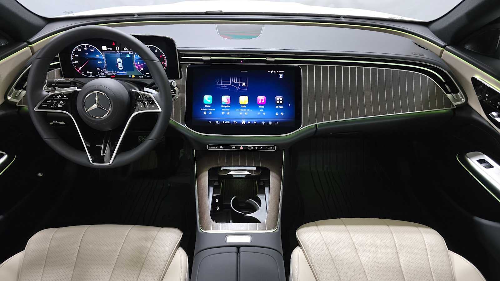 2026 Mercedes-Benz E 450 E 450