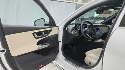 2026 Mercedes-Benz E 450 E 450