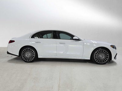 2026 Mercedes-Benz E 450 E 450