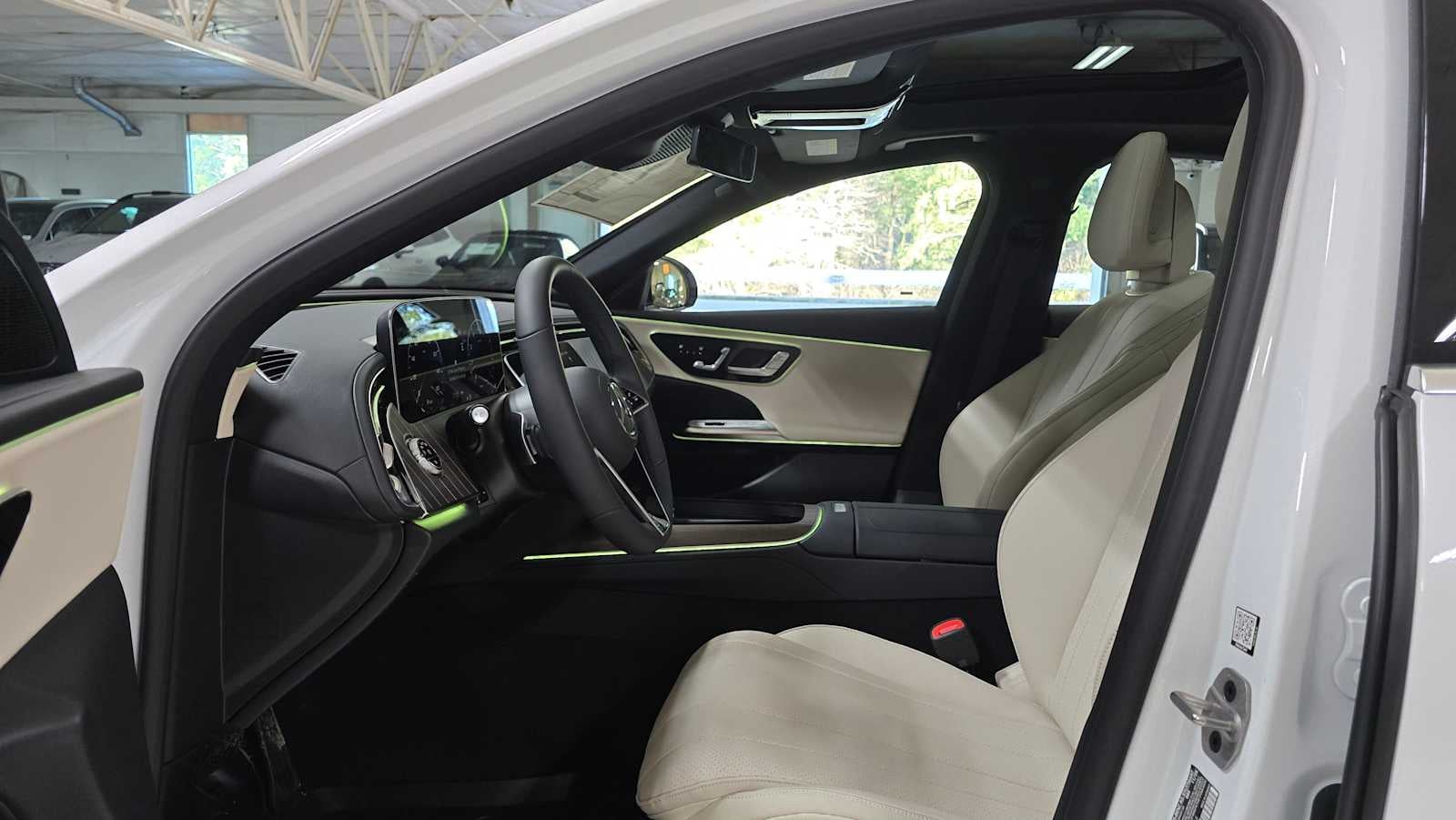 2026 Mercedes-Benz E 450 E 450