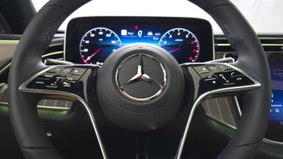 2026 Mercedes-Benz E 450 E 450