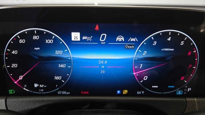 2026 Mercedes-Benz E 450 E 450