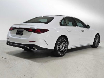 2026 Mercedes-Benz E 450 E 450