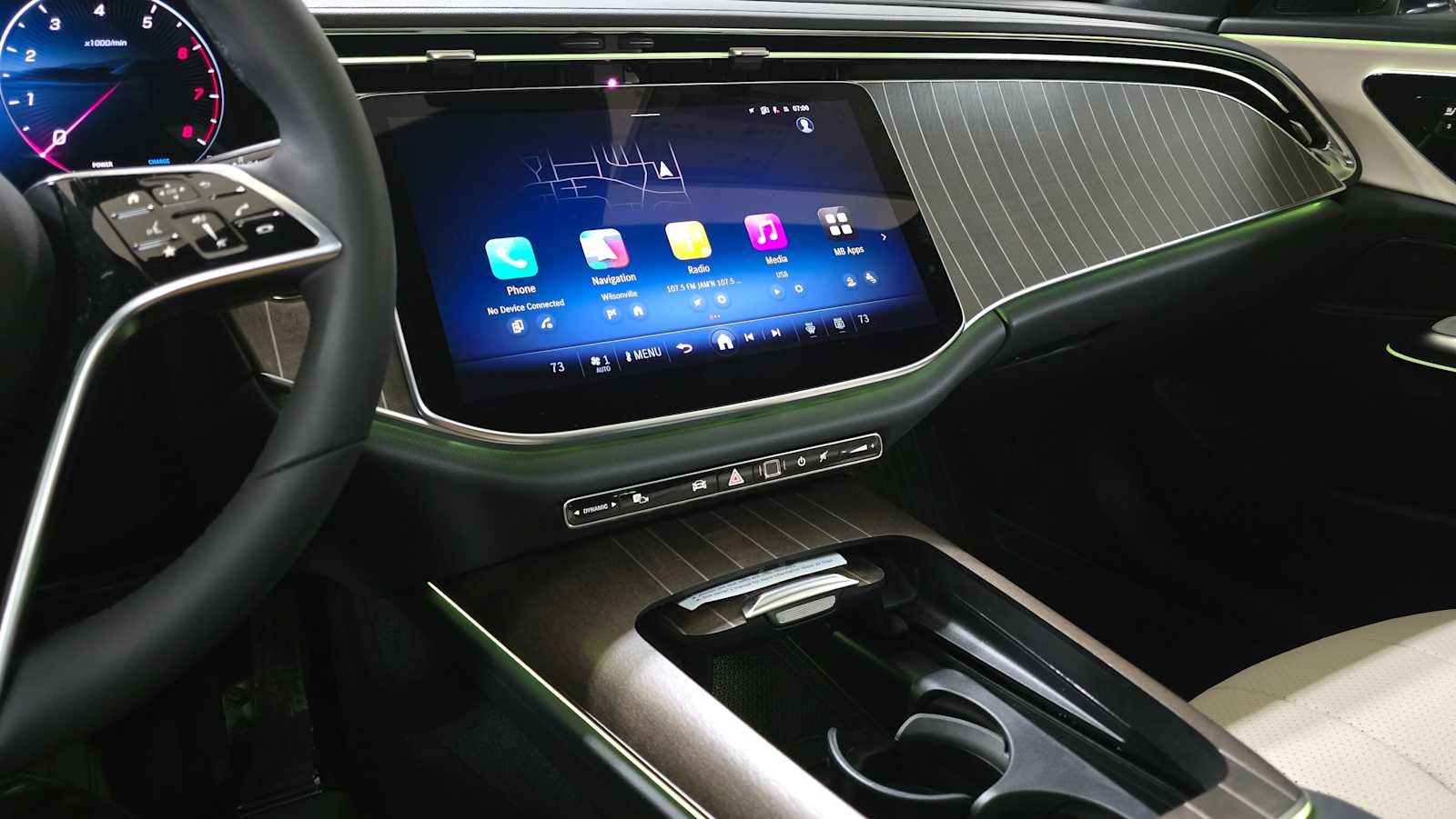 2026 Mercedes-Benz E 450 E 450