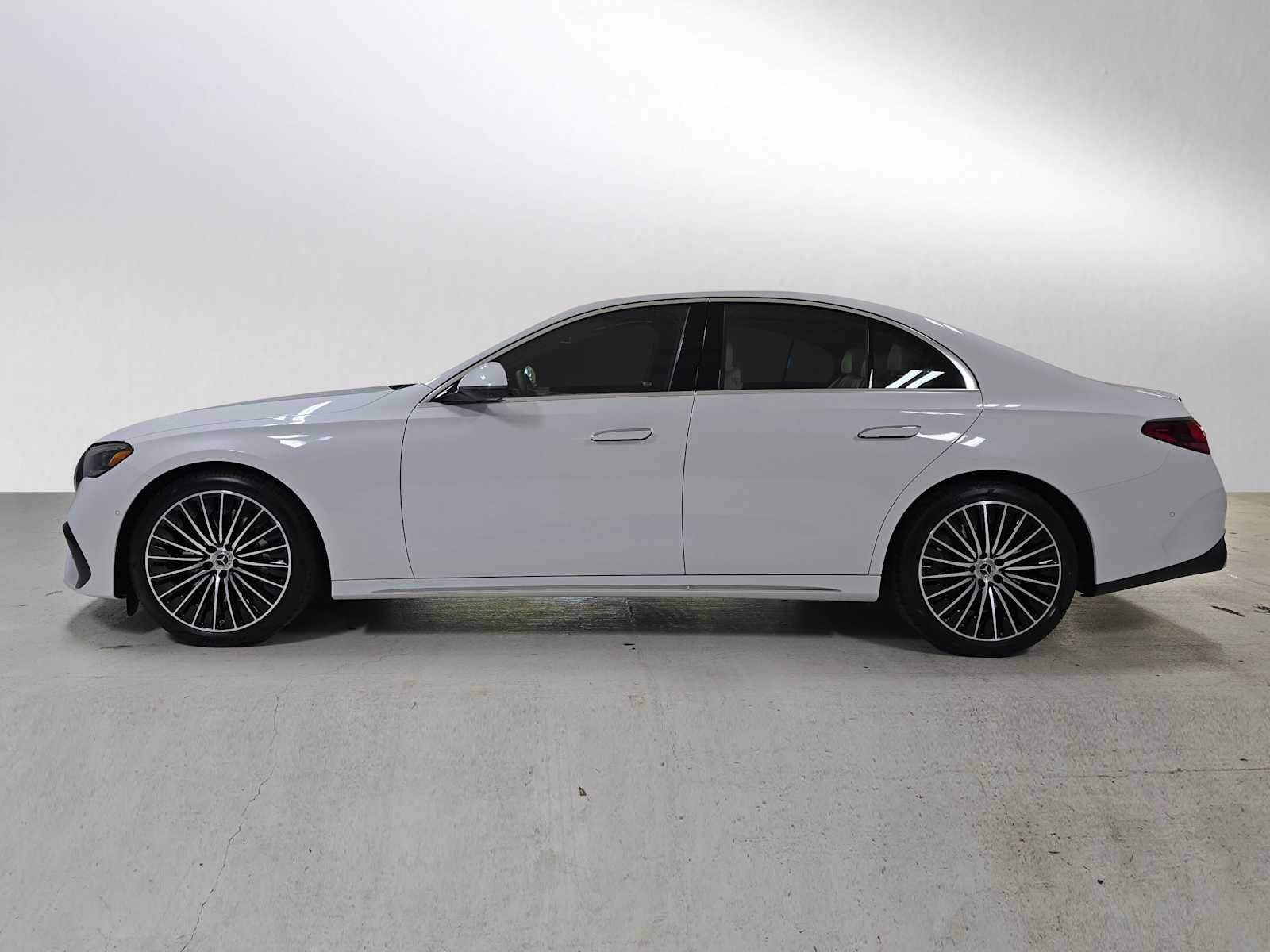 2026 Mercedes-Benz E 450 E 450