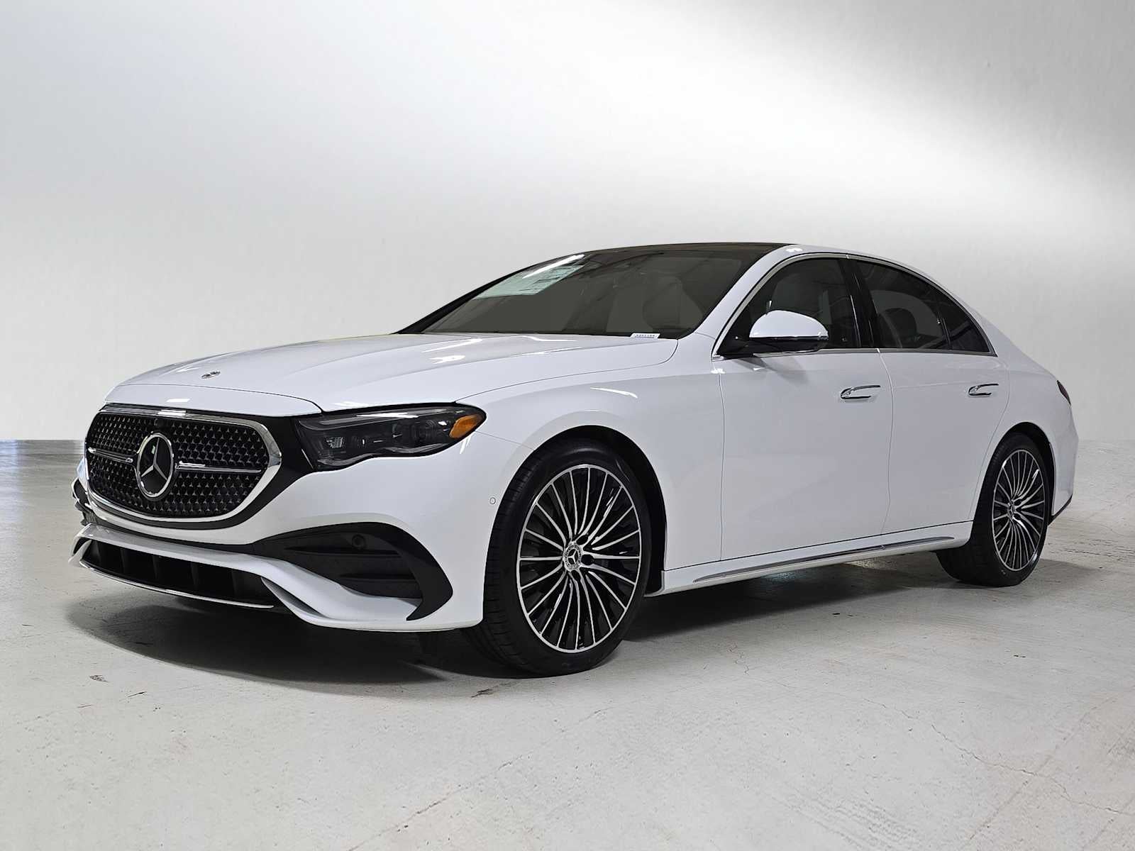 2026 Mercedes-Benz E 450 E 450