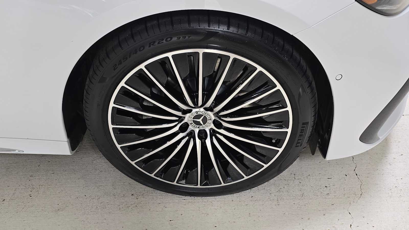 2026 Mercedes-Benz E 450 E 450