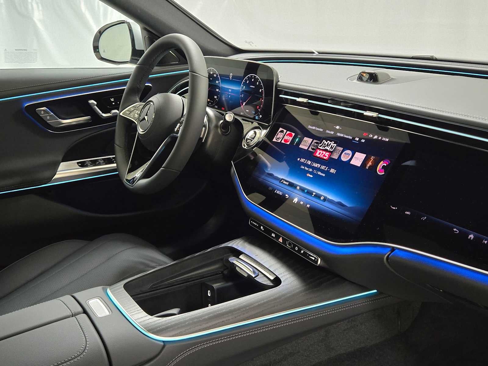 2027 Mercedes-Benz E 450 4MATIC® Sedan
