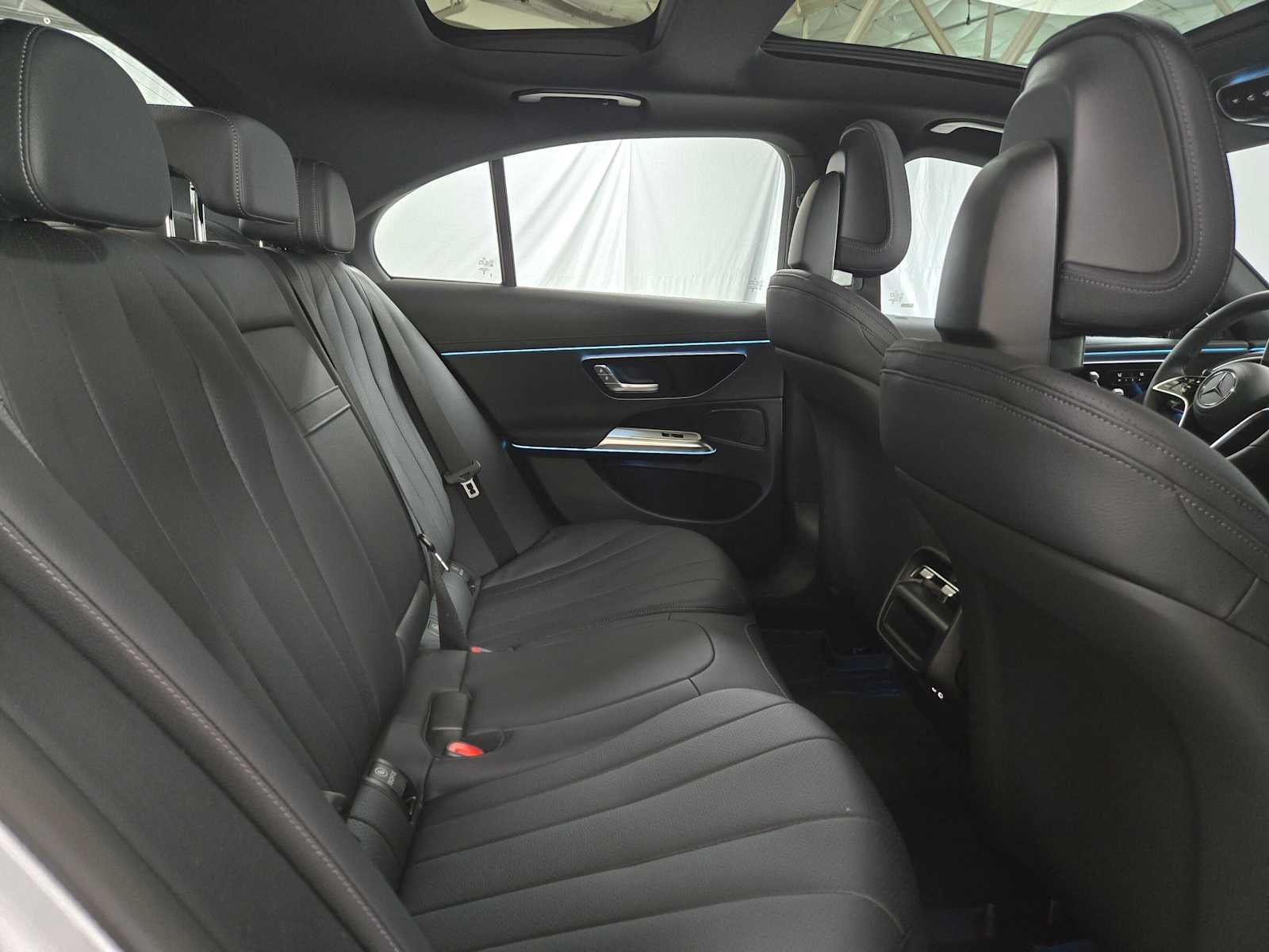 2027 Mercedes-Benz E 450 4MATIC® Sedan