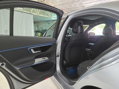 2027 Mercedes-Benz E 450 4MATIC® Sedan