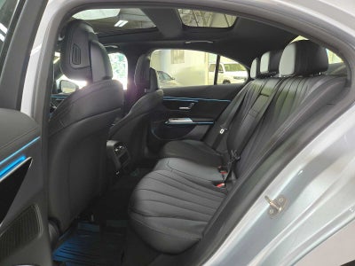 2027 Mercedes-Benz E 450 4MATIC® Sedan