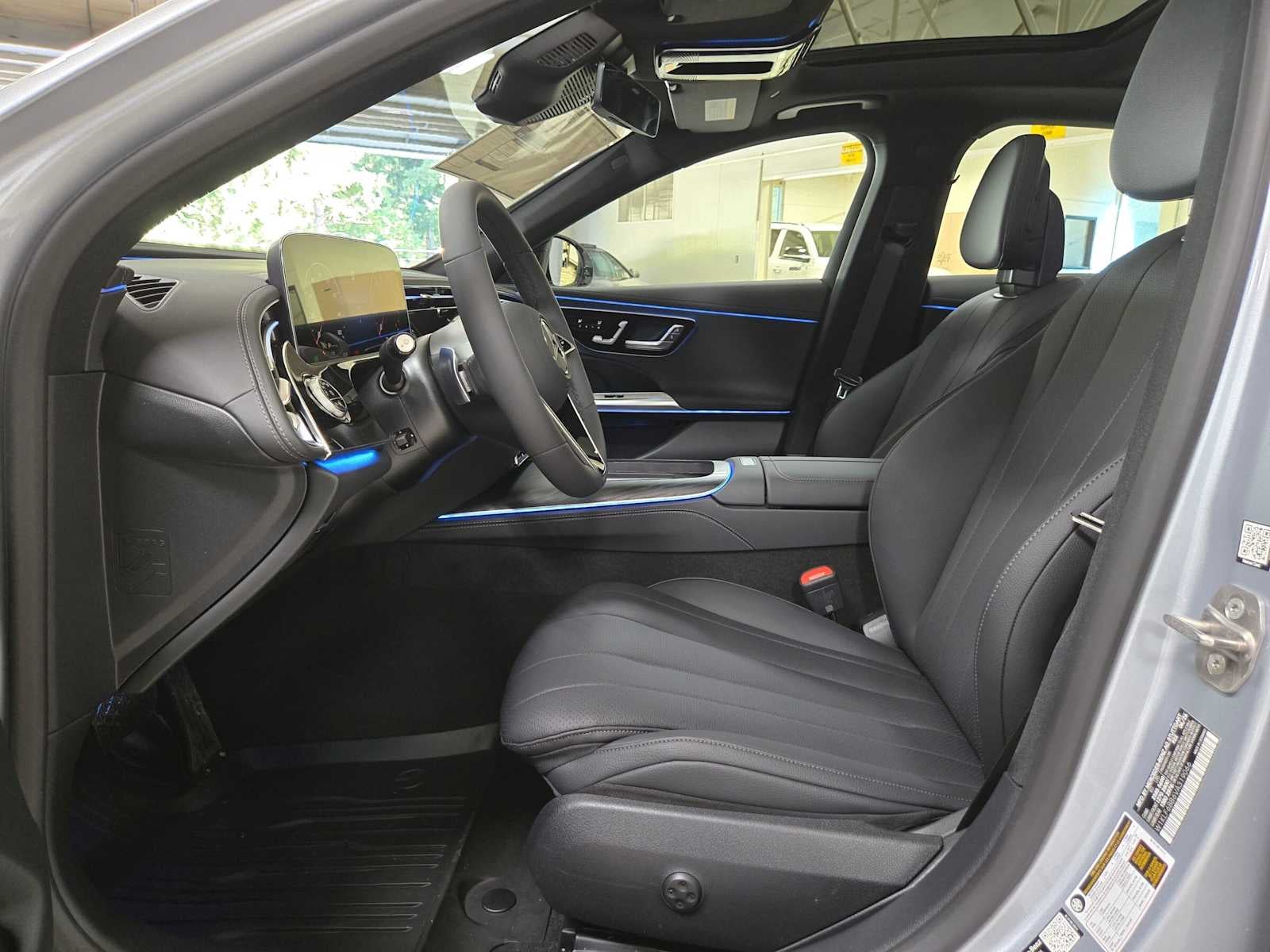2027 Mercedes-Benz E 450 4MATIC® Sedan