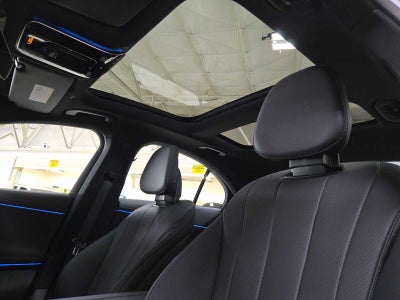 2027 Mercedes-Benz E 450 4MATIC® Sedan