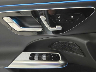 2027 Mercedes-Benz E 450 4MATIC® Sedan