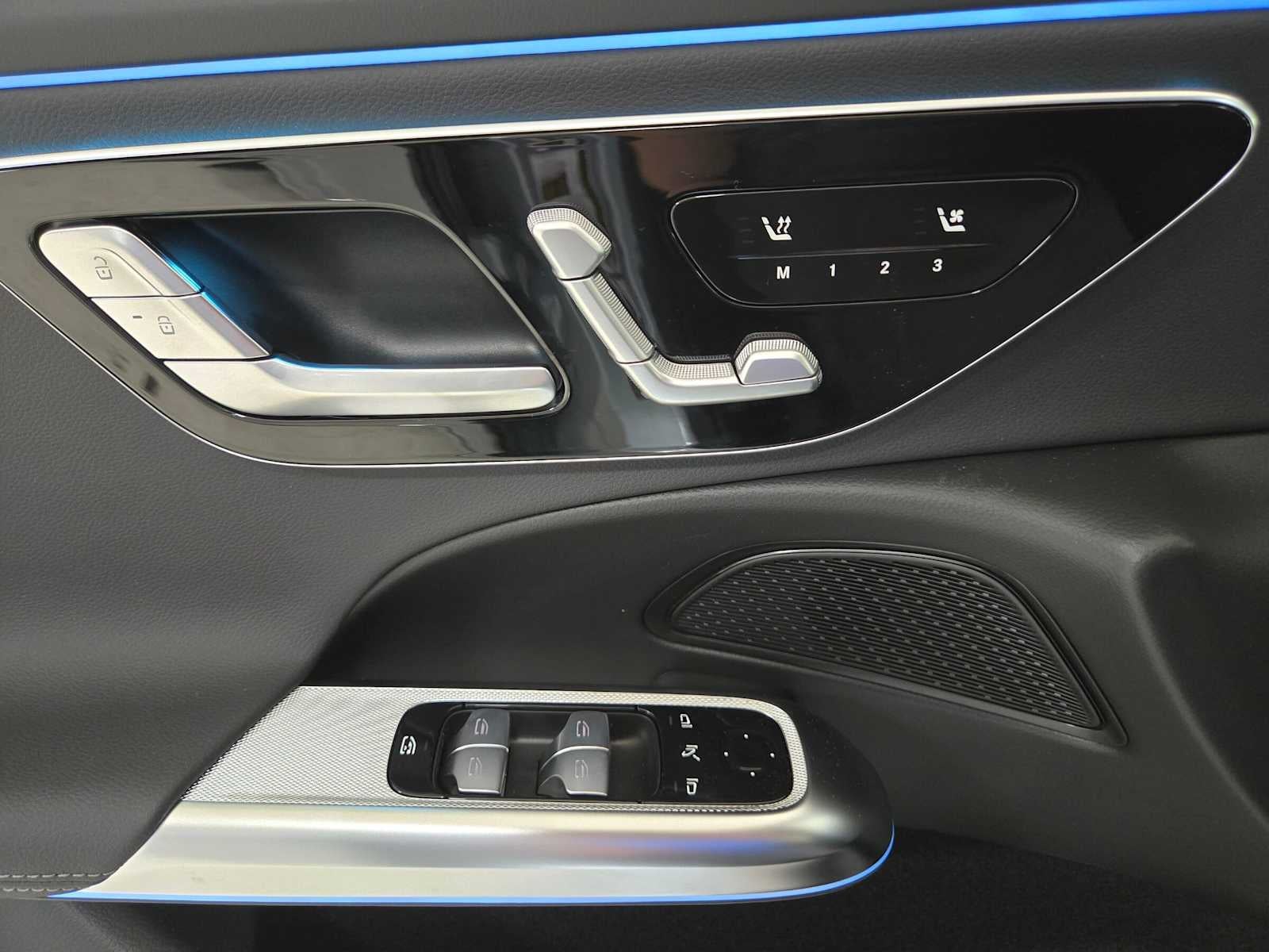 2027 Mercedes-Benz E 450 4MATIC® Sedan