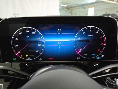 2027 Mercedes-Benz E 450 4MATIC® Sedan