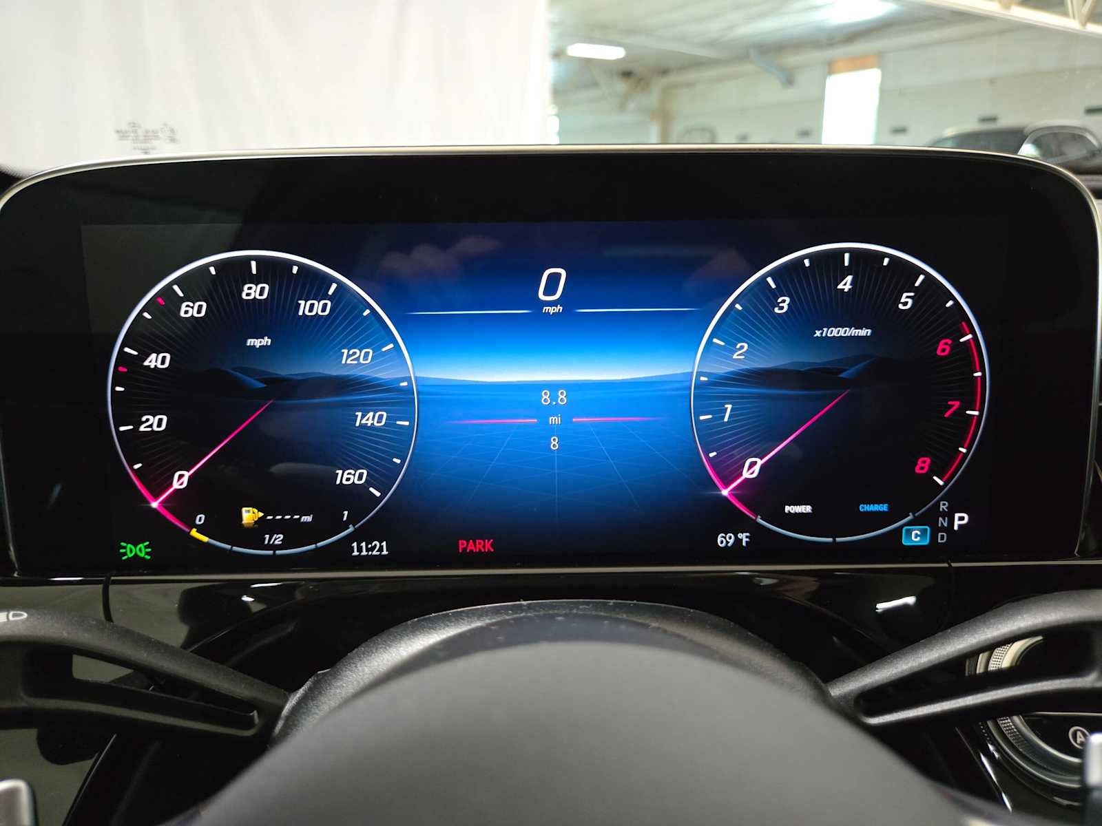 2027 Mercedes-Benz E 450 4MATIC® Sedan