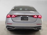 2027 Mercedes-Benz E 450 4MATIC® Sedan
