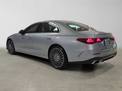 2027 Mercedes-Benz E 450 4MATIC® Sedan