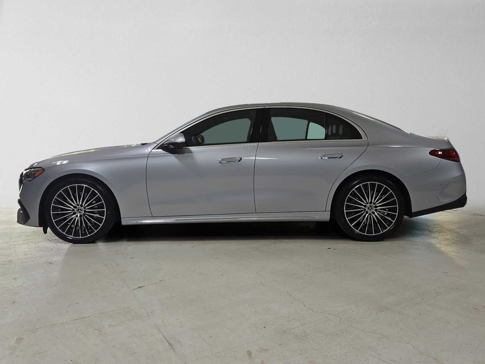 2027 Mercedes-Benz E 450 4MATIC® Sedan