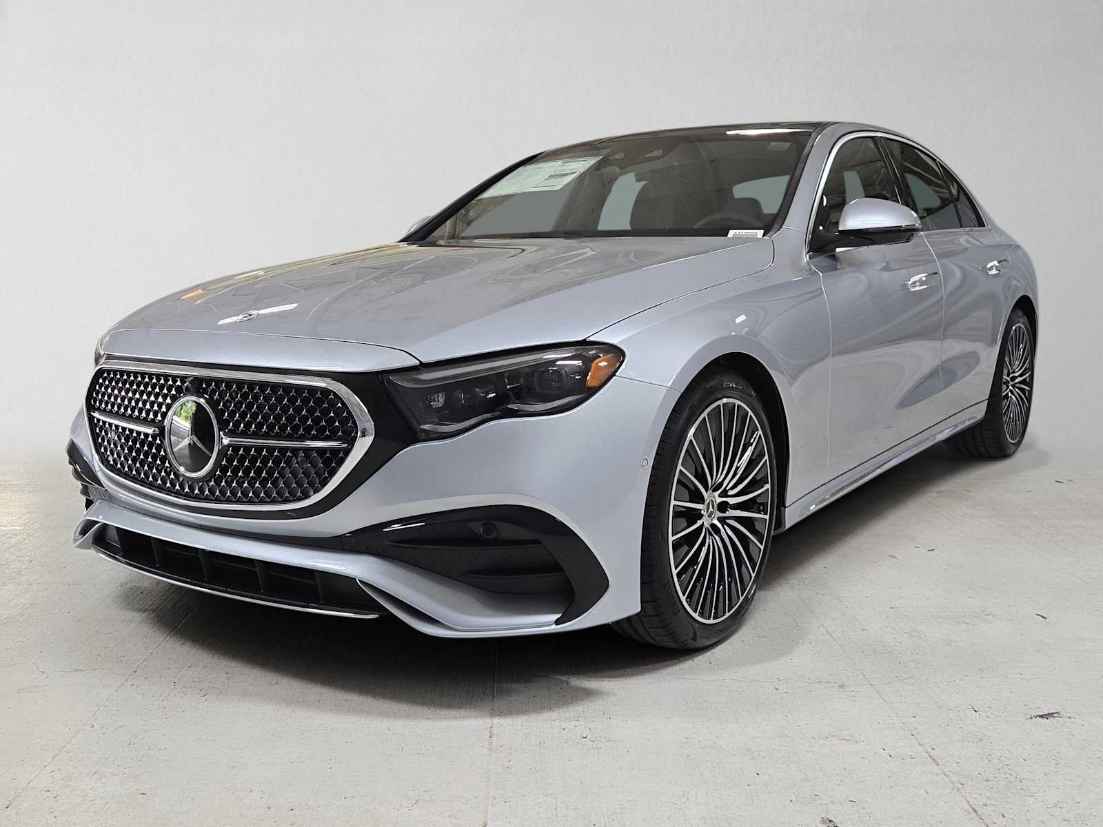 2027 Mercedes-Benz E 450 4MATIC® Sedan