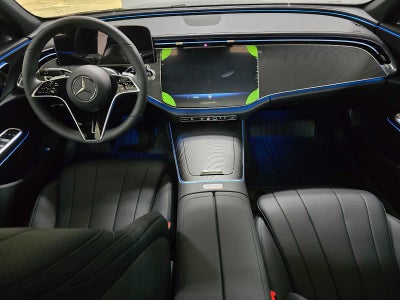 2026 Mercedes-Benz E-Class E 450