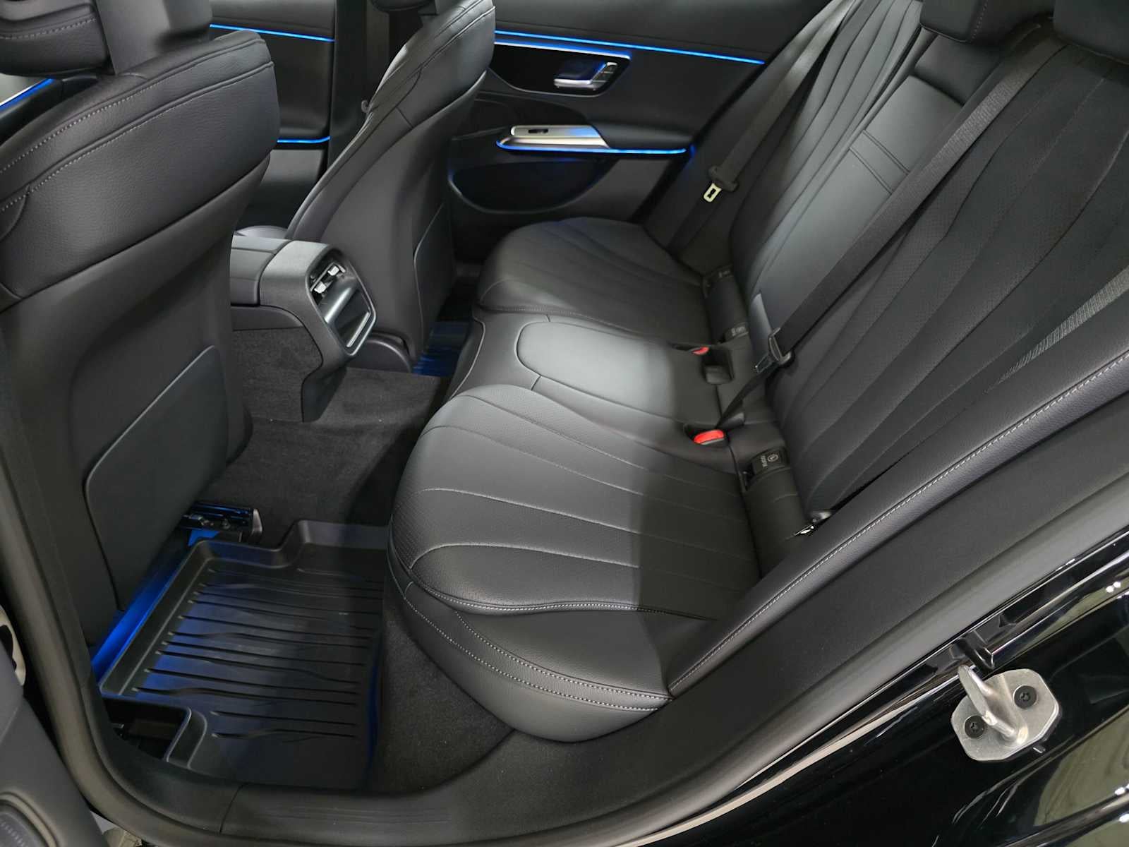 2026 Mercedes-Benz E-Class E 450