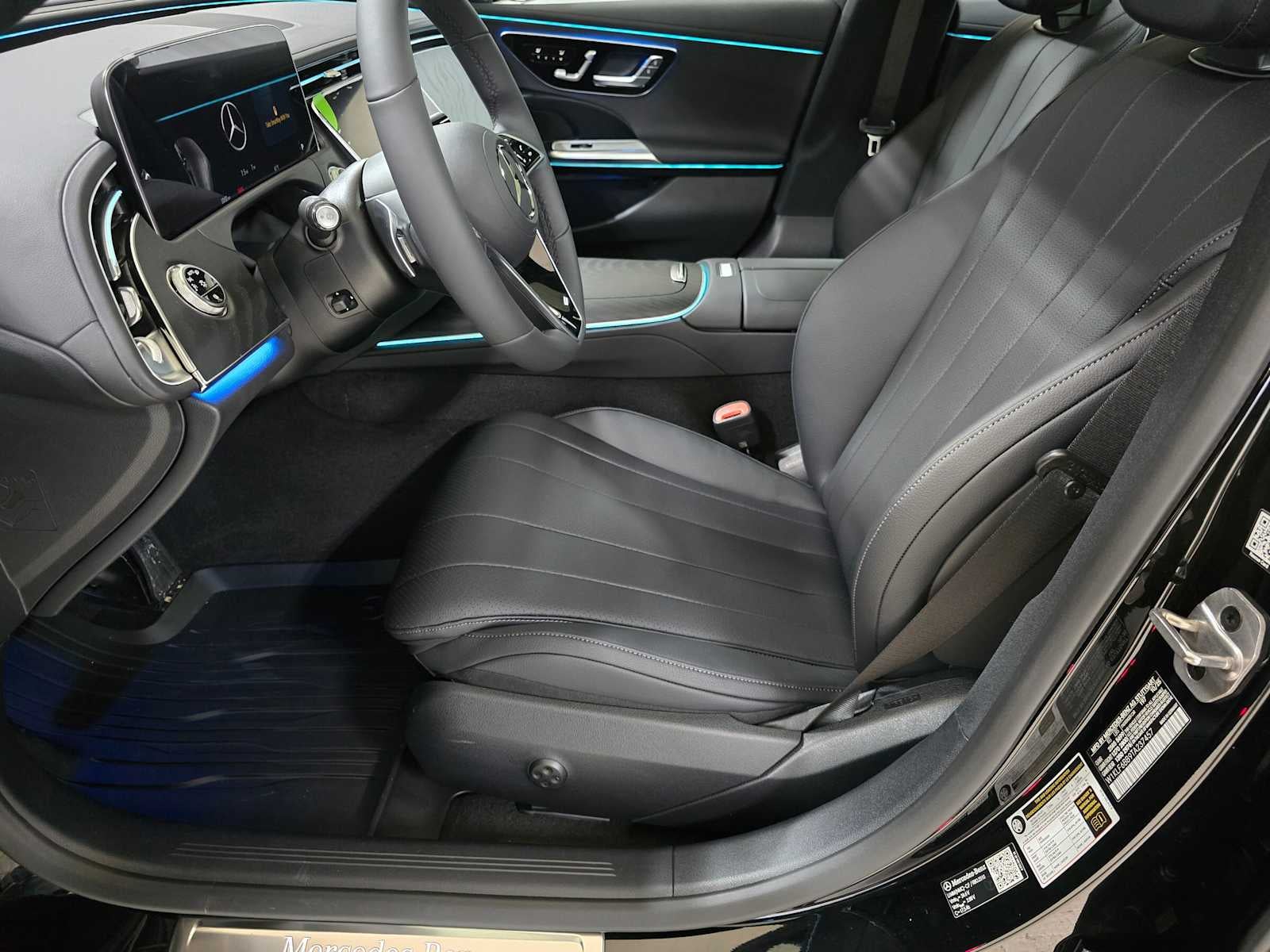 2026 Mercedes-Benz E-Class E 450