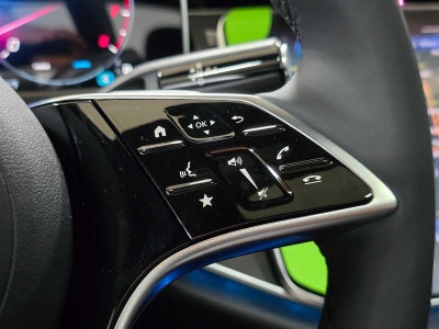 2026 Mercedes-Benz E-Class E 450