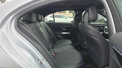 2026 Mercedes-Benz E 450 4MATIC® Sedan