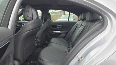 2026 Mercedes-Benz E 450 4MATIC® Sedan