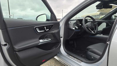 2026 Mercedes-Benz E 450 4MATIC® Sedan