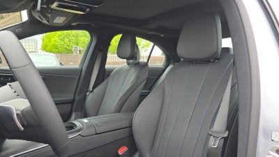 2026 Mercedes-Benz E 450 4MATIC® Sedan