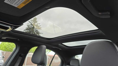 2026 Mercedes-Benz E 450 4MATIC® Sedan