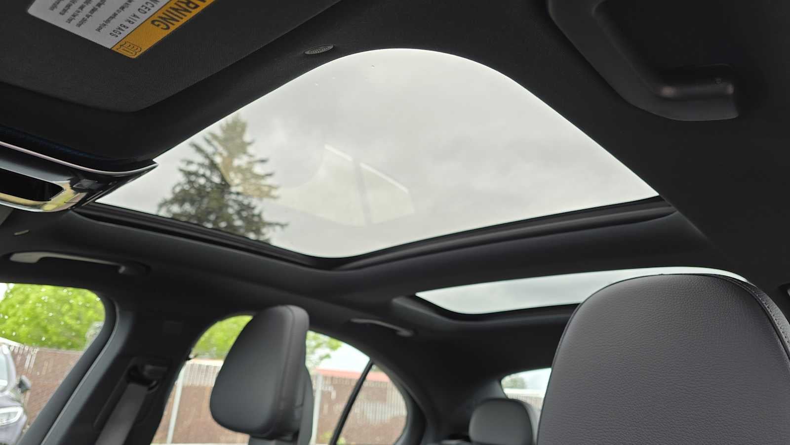 2026 Mercedes-Benz E 450 4MATIC® Sedan