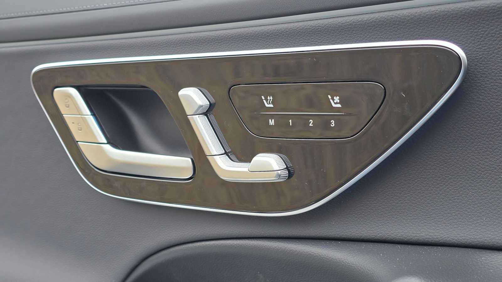 2026 Mercedes-Benz E 450 4MATIC® Sedan