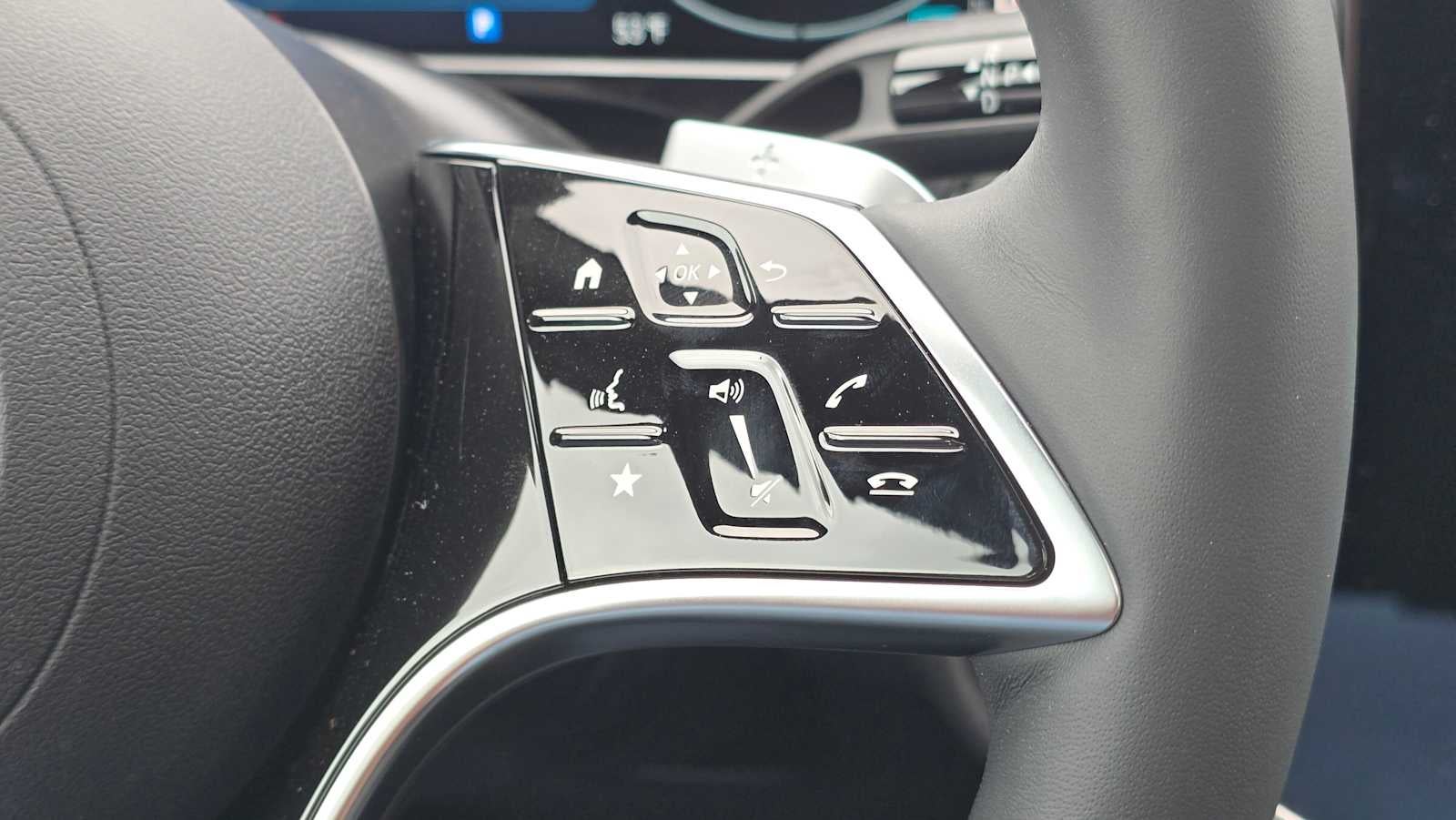 2026 Mercedes-Benz E 450 4MATIC® Sedan