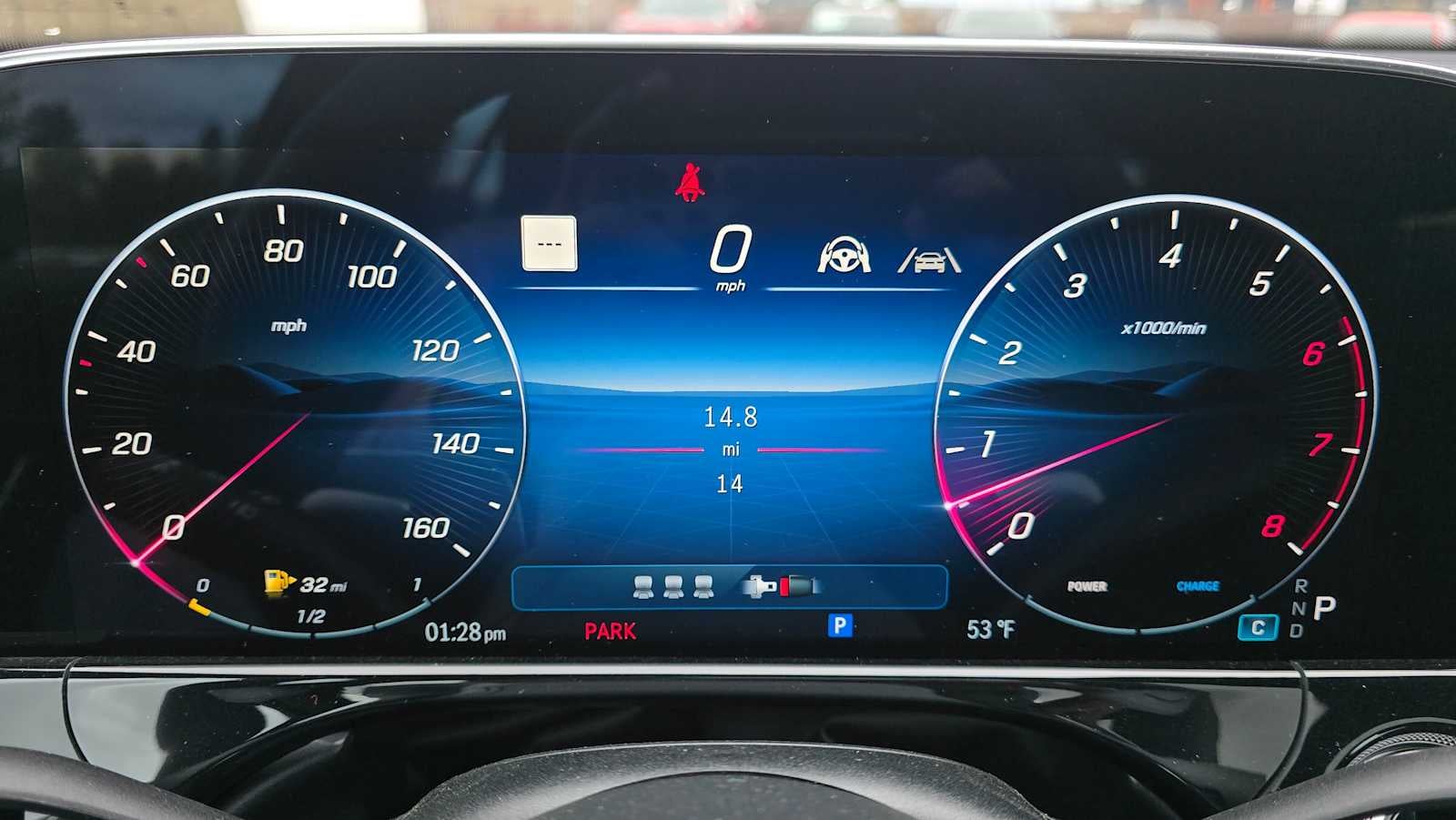 2026 Mercedes-Benz E 450 4MATIC® Sedan