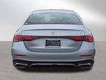 2026 Mercedes-Benz E 450 4MATIC® Sedan