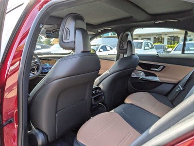 2025 Mercedes-Benz E-Class AMG® E 53 E