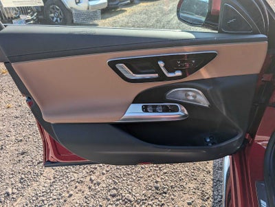 2025 Mercedes-Benz E-Class AMG® E 53 E