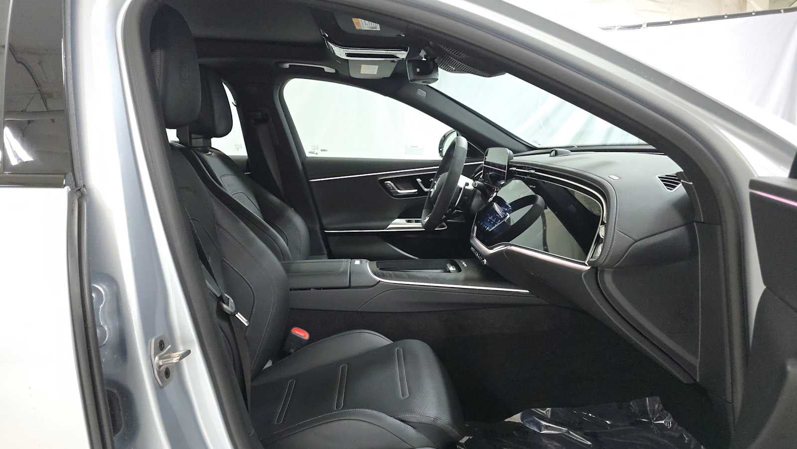 2026 Mercedes-Benz AMG® E 53 E AMG® E 53 E