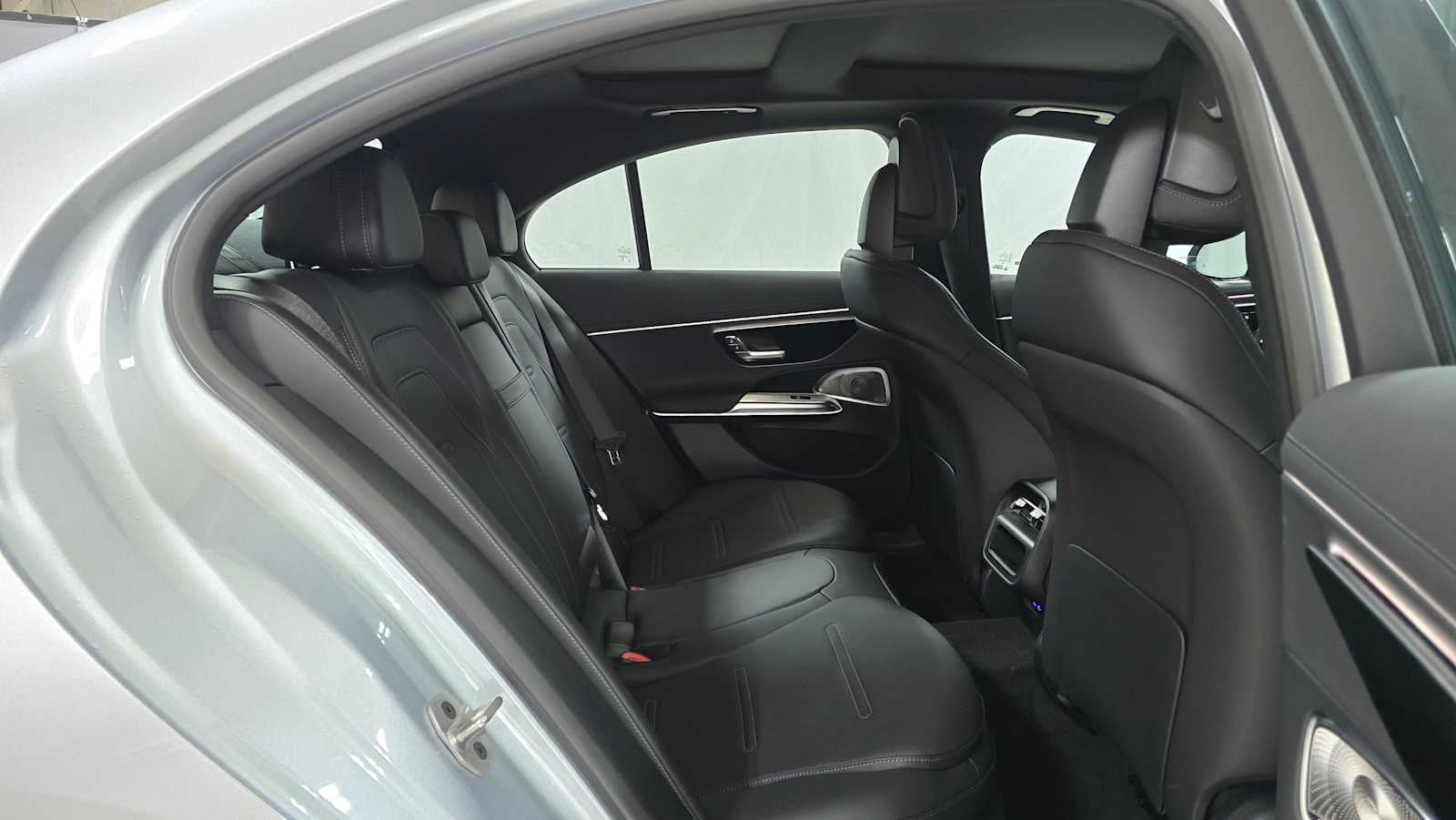 2026 Mercedes-Benz AMG® E 53 E AMG® E 53 E