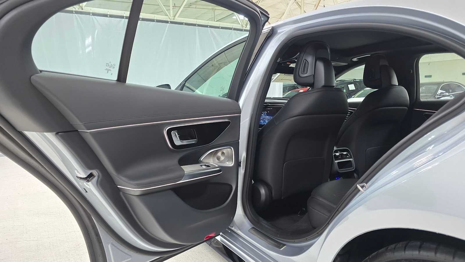 2026 Mercedes-Benz AMG® E 53 E AMG® E 53 E